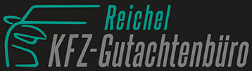 Logo REICHEL Footer